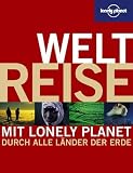 Produkt-Bild: Lonely Planet Weltreise - Mit Lonely Planet durch alle L&auml;nder der Erde