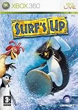 Surfs Up (Xbox 360)