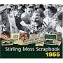 Stirling Moss Scrapbook 1955