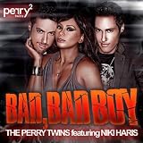 Bad, Bad Boy (Solar City Club Anthem)