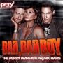 Bad, Bad Boy (Solar City Club Anthem)