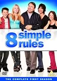 8 Simple Rules - Season 1 [2002]