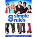 8 Simple Rules - Season 1 [DVD] [2002]