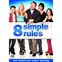 8 Simple Rules - Season 1 [DVD] [2002]