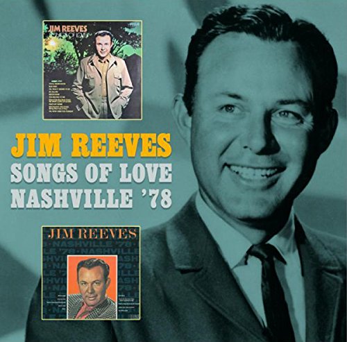 Jim Reeves - Greatest Early Masters - Zortam Music