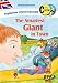 Story Circle "The smartest giant in town": Englisches Literaturprojekt. 3.-4. Klasse