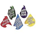 Charade Party Hat - 50 pk.