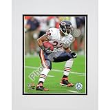 Photo File Denver Broncos Matt Forte Matted Photo-Size: One Size