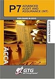 ACCA, for exams in 2010. P7, Advanced audit and assurance (INT)