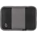 Timbuk2 Kindle Fire Ballistic Slim Sleeve for scratch and impact protection, Black/Grey