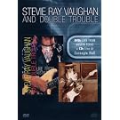 Live At Carnegie Hall/Live From Austin, Texas (CD + DVD)