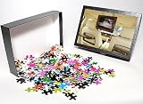 Photo Jigsaw Puzzle of Bentley Arnage LWB from Car Photo Library