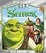 Shrek (Two-Disc Blu-ray 3D/DVD Combo)