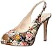 Nine West Women's Emilyna Synthetic Dress Pump