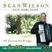 Sean-Wilson-Back Home Again cd cover