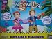 POSABLE ZINGILLA FIGURES PANZEE ANDTANG_s-1