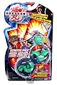 Bakugan Starter Pack Green