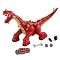 Fisher-Price Spike Red Dinosaur