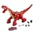 Fisher-Price Spike Red Dinosaur