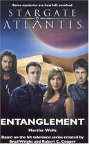 Stargate Atlantis: Entanglement