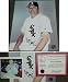 Don Cooper Chicago White Sox - Portrait - 8x10 Autographed Photograph
