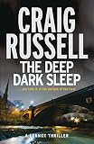 The deep dark sleep