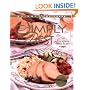 Weight Watchers' Simply the Best : 250 Prizewinning Family Recipes