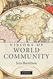 Visions of world community