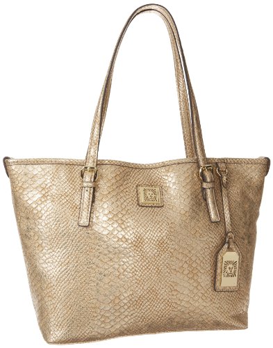 Anne Klein Perfect Medium Tote Handbag