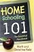 Homeschooling 101: The Essential Handbook by Mark Field, Christine Field