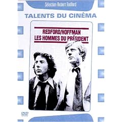 Les hommes du pr�sident