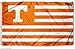 Tennessee Volunteers Stars and Stripes Nation Flag