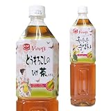 カンドン　とうもろこしのヒゲ茶　　1.5L　1BOX（12本入）コーン茶