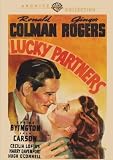 Lucky Partners