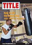 DVD - How To Hit The Heavy bag