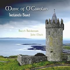 Music of O'Carolan