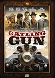 Gatling Gun (1972) [DVD] [Import]