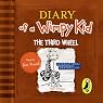 Diary of a Wimpy Kid: The Third Wheel