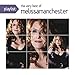 Playlist: The Very Best of Melissa Manchester