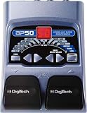 Bass Guitar Effects