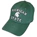 Michigan State Spartans Hockey TOW High Stick One-Fit Cap
