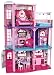Barbie 3-Story Dream Townhouse