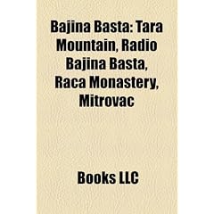 Bajina Basta