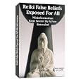 Reiki False Beliefs Exposed For All Misinformation Kept Secret By A Few Revealed