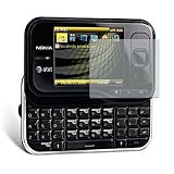 Nokia MAKO/Surge 6790 Screen Protector + Free LiveMyLife Wristband