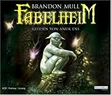 Fabelheim - Brandon Mull
