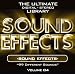 Sound Effects Vol. 4 - Sound Effects