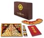 Die Mumie + Die Mumie kehrt zur�ck + Die Mumie: Das Grabmal des Drachenkaisers ( 2er DVDs) + Scorpion  King + Scorpion King: Aufstieg eines Kriegers (Singel-DVDs) + Brettspiel