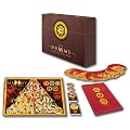 Die Mumie + Die Mumie kehrt zur�ck + Die Mumie: Das Grabmal des Drachenkaisers ( 2er DVDs) + Scorpion  King + Scorpion King: Aufstieg eines Kriegers (Singel-DVDs) + Brettspiel