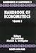 Handbook of Econometrics (Volume 1)